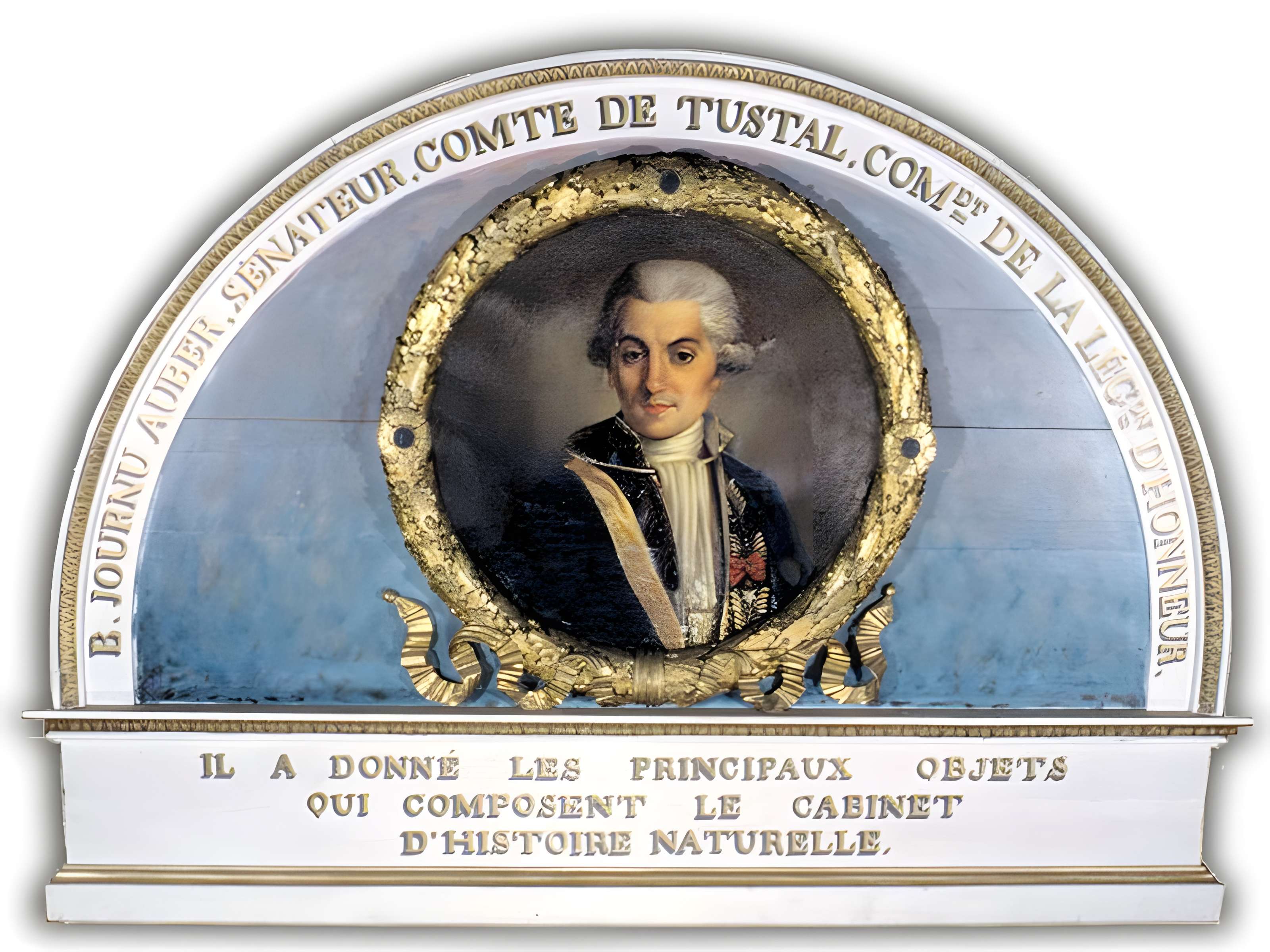 Muséum d'histoire naturelle de Bordeaux