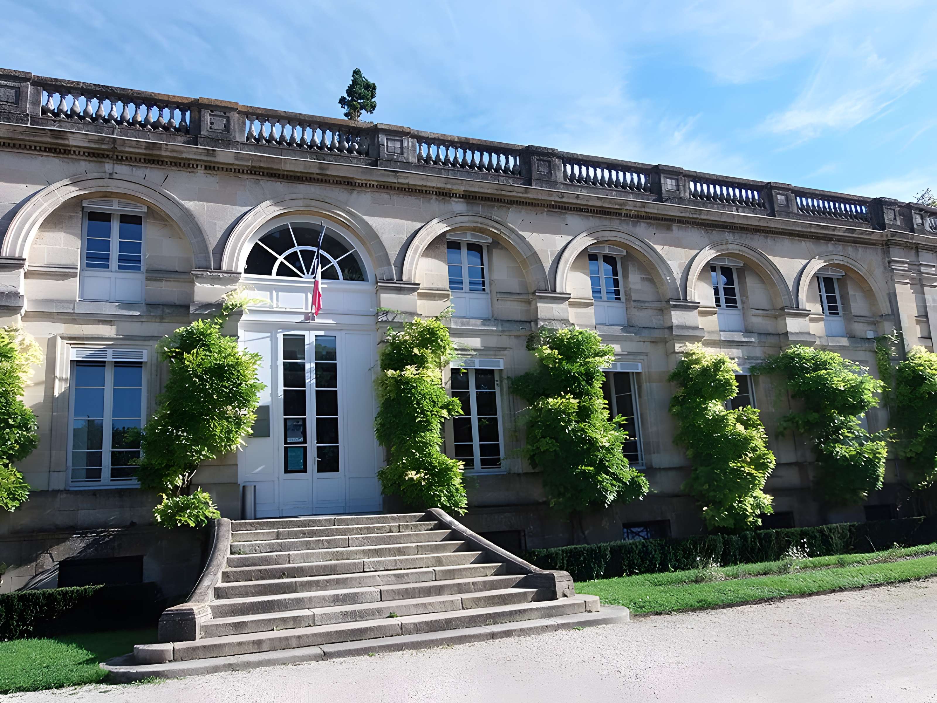 Muséum d'histoire naturelle de Bordeaux