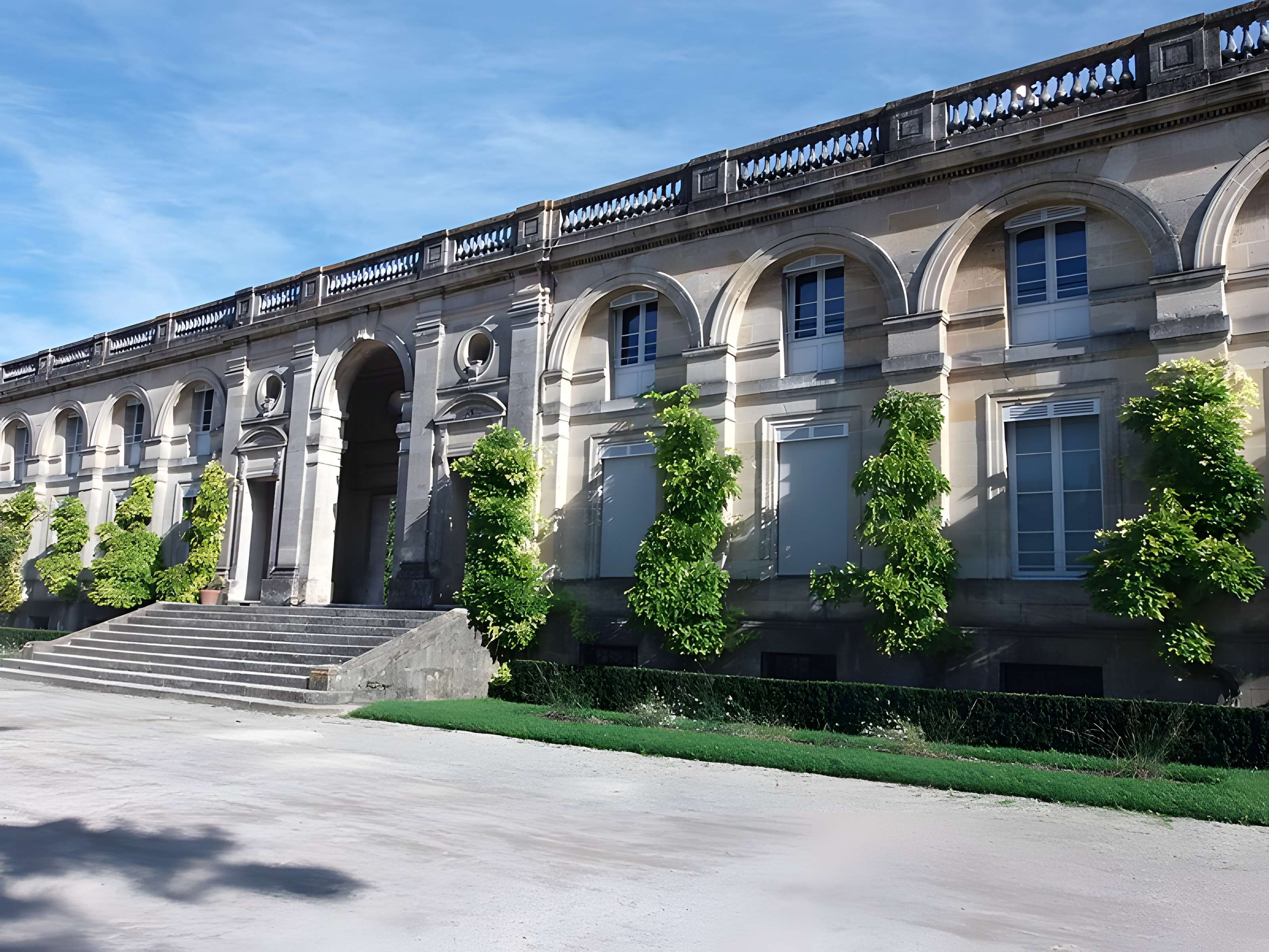 Muséum d'histoire naturelle de Bordeaux