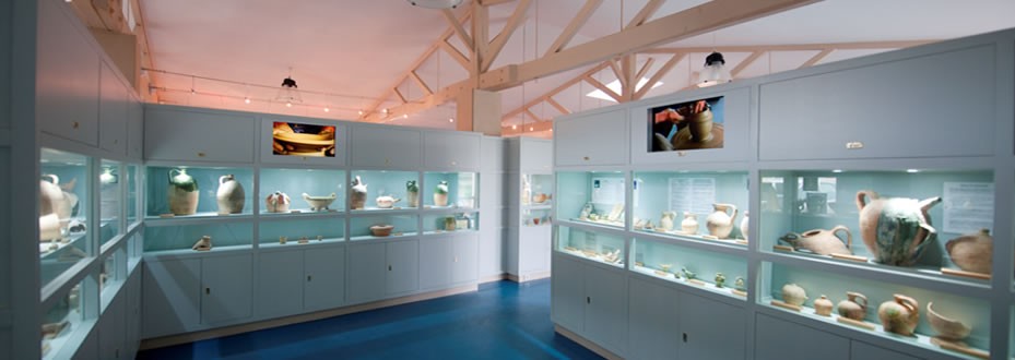 Photo de Maison de la Poterie de Sadirac