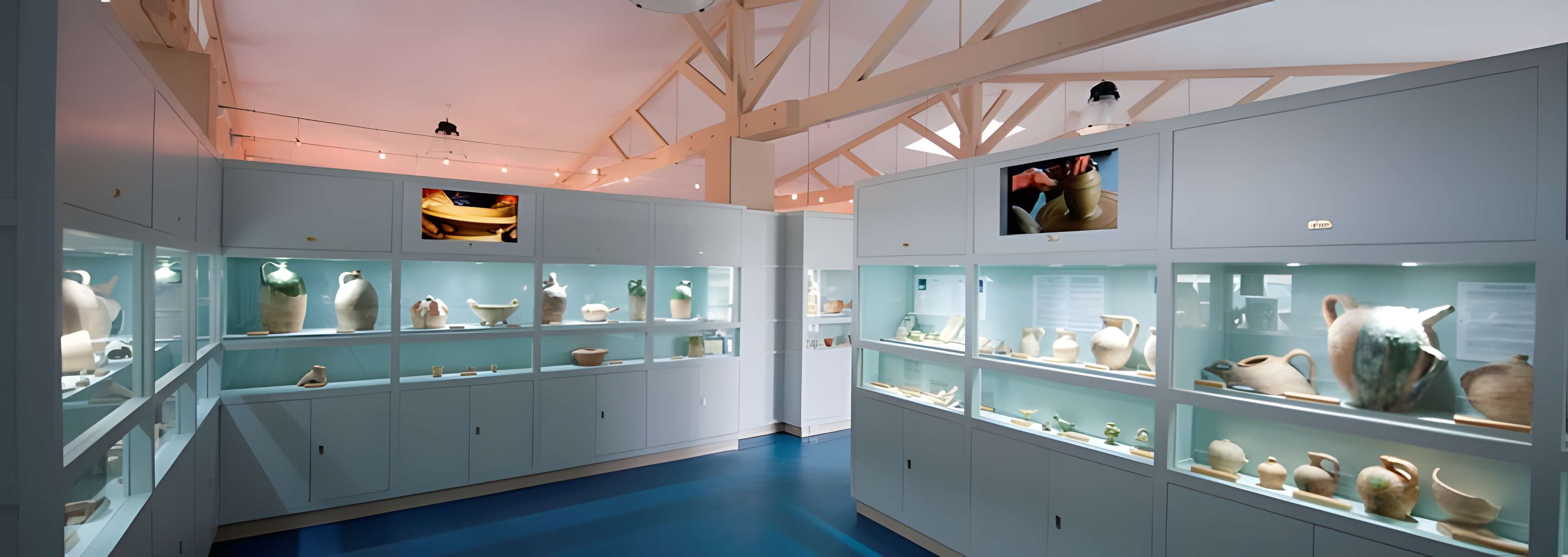 Maison de la Poterie de Sadirac 