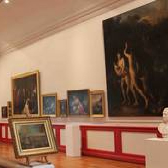 Photo de Musée des beaux-arts et darchéologie