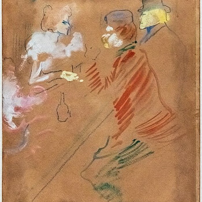 Photo de Musée des beaux-arts et darchéologie