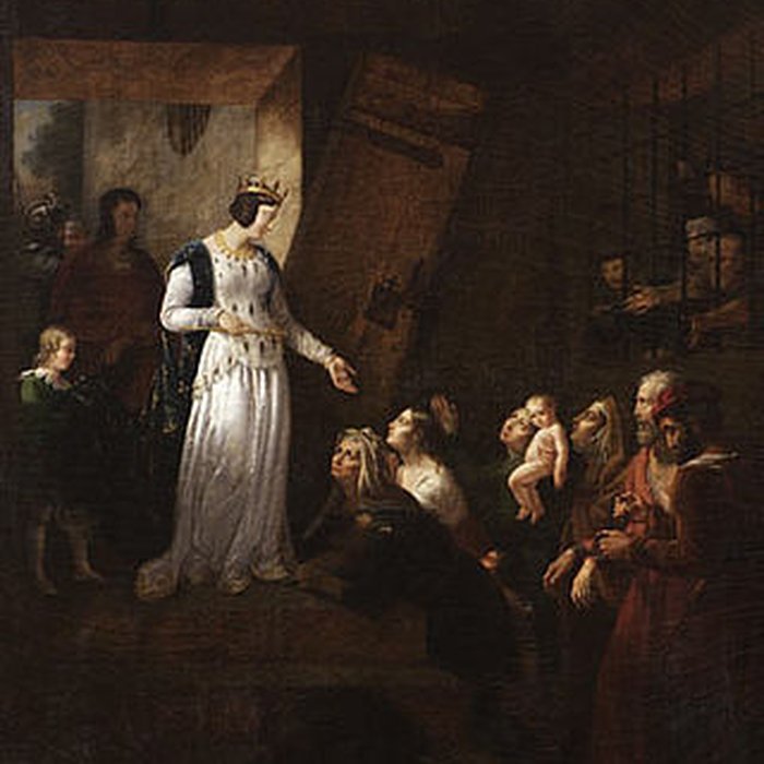 Photo de Musée des beaux-arts et darchéologie