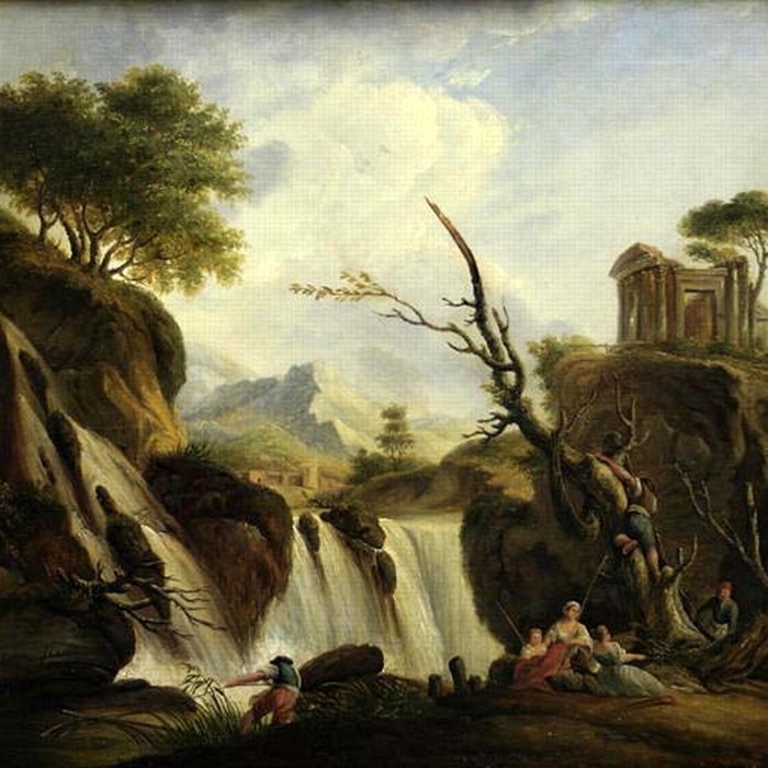 Photo de Musée des beaux-arts et darchéologie