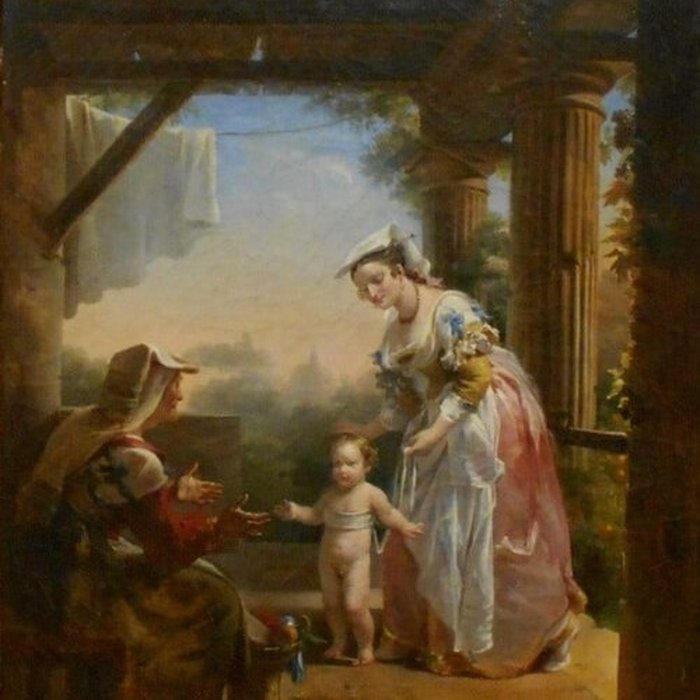 Photo de Musée des beaux-arts et darchéologie