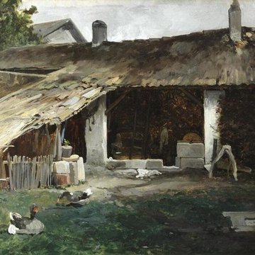 Musée des beaux-arts et darchéologie