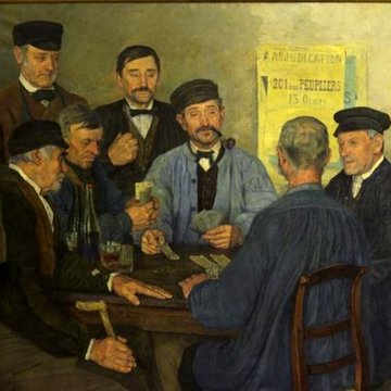 Musée des beaux-arts et darchéologie