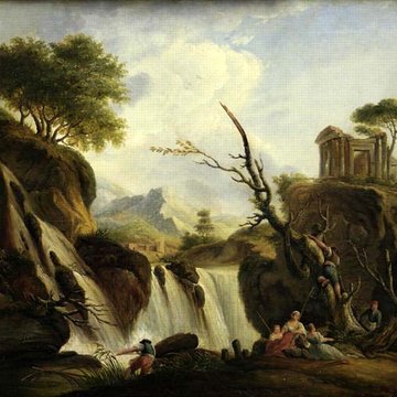 Musée des beaux-arts et darchéologie