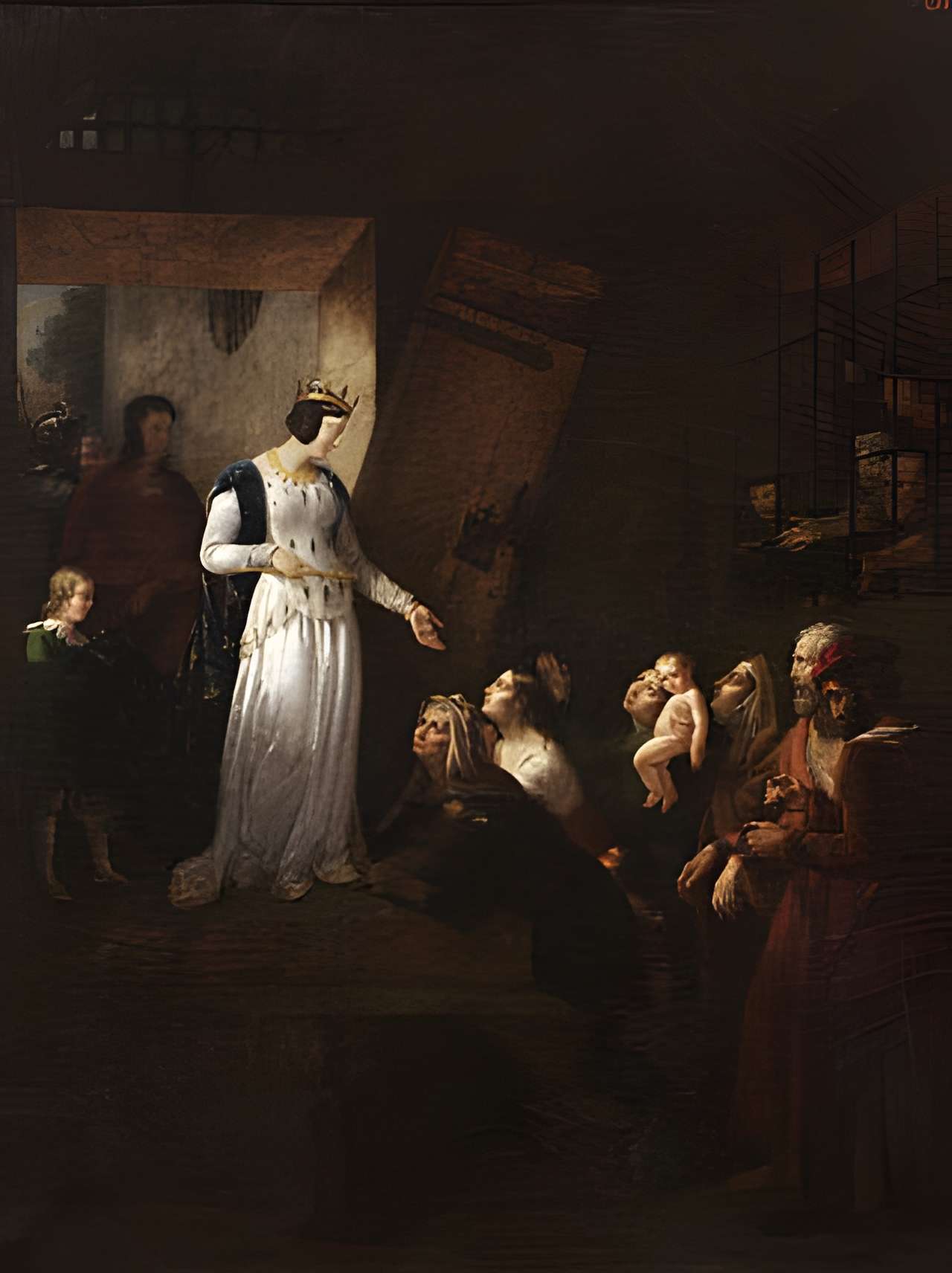 Musée des beaux-arts et d'archéologie