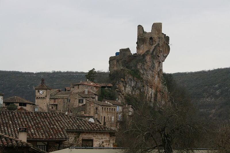 Photo de Château de Penne