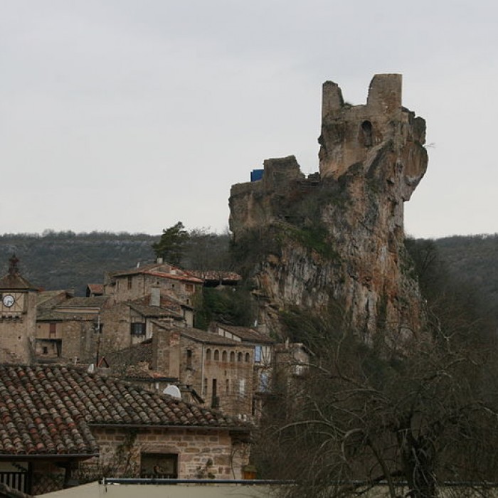 Photo de Château de Penne