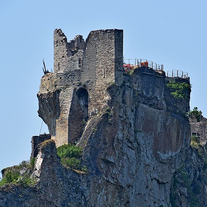 Photo de Château de Penne