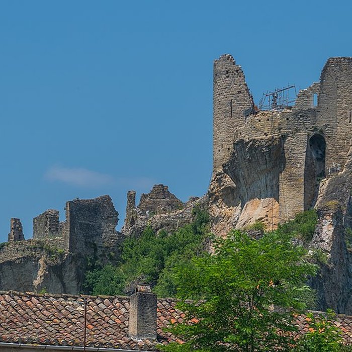 Photo de Château de Penne