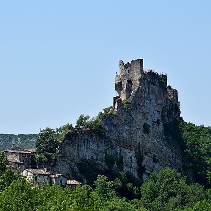 Photo de Château de Penne