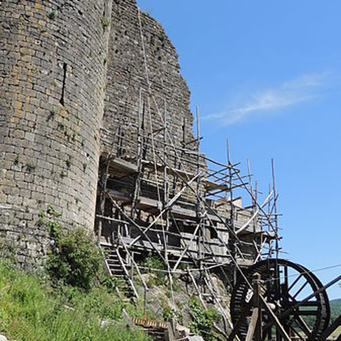 Photo de Château de Penne