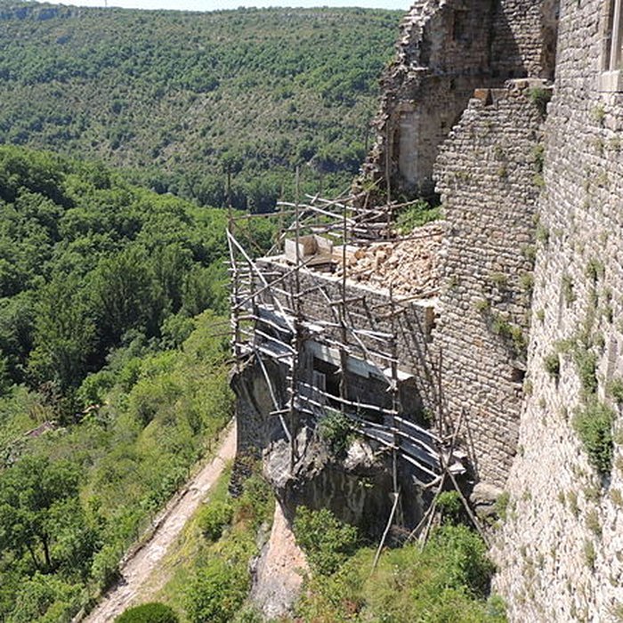 Photo de Château de Penne