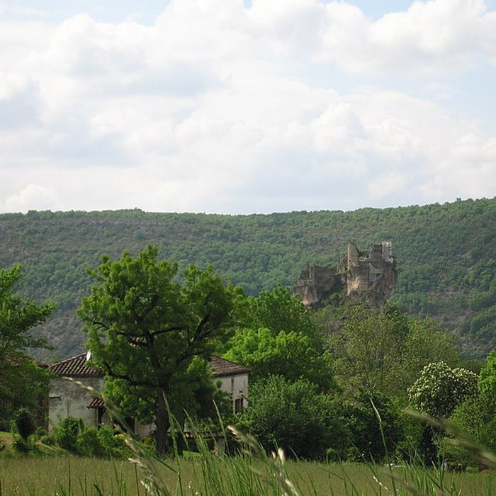 Photo de Château de Penne