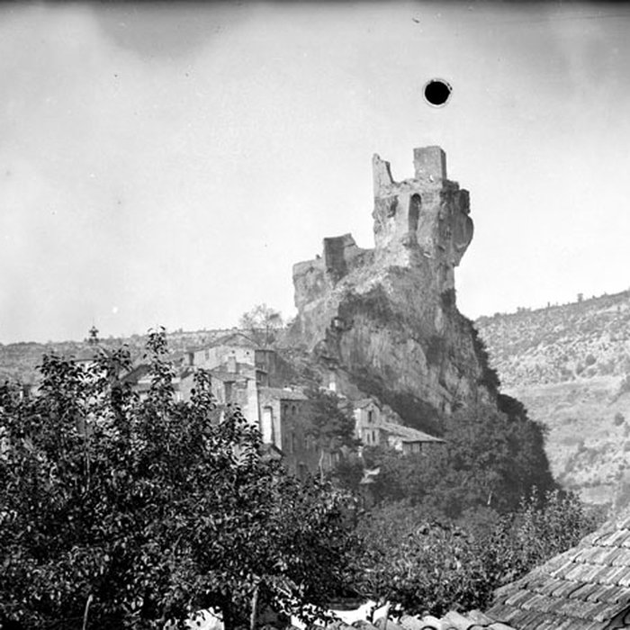 Photo de Château de Penne