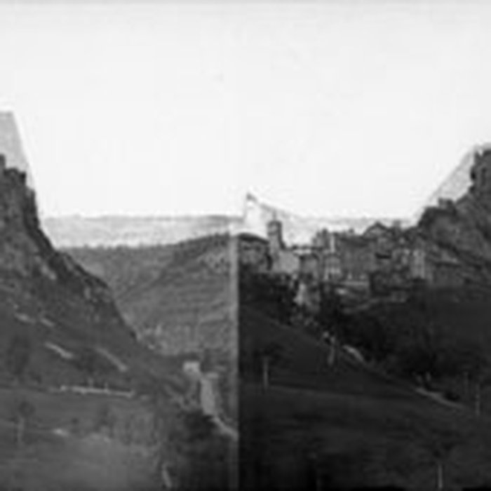 Photo de Château de Penne