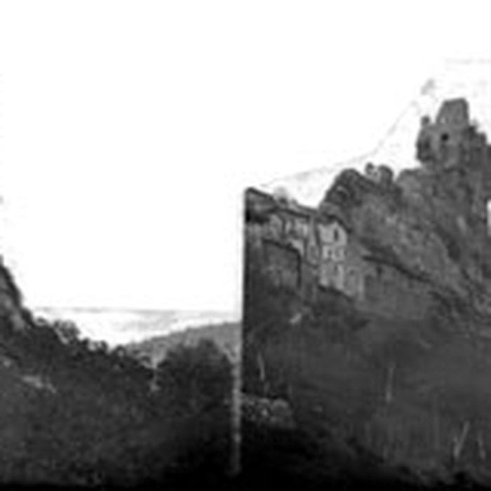 Photo de Château de Penne