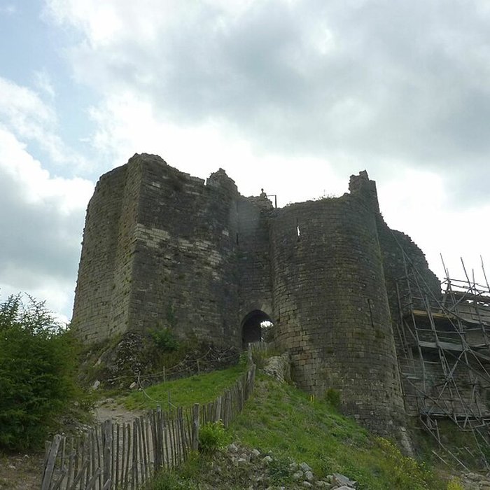 Photo de Château de Penne
