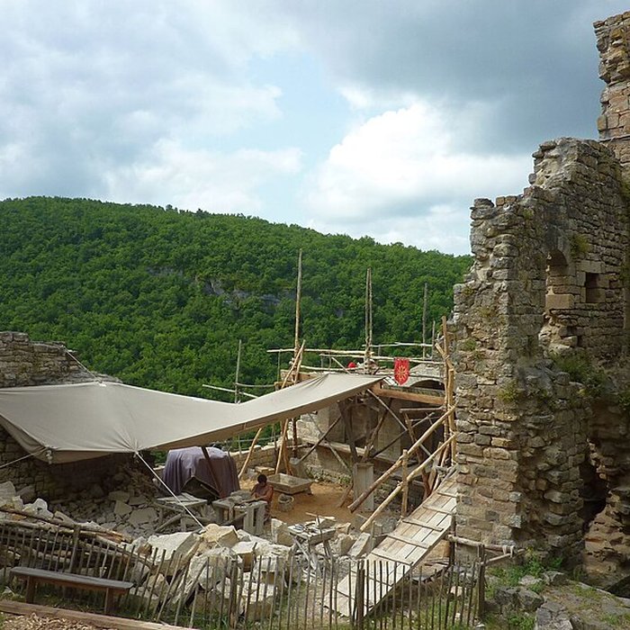 Photo de Château de Penne