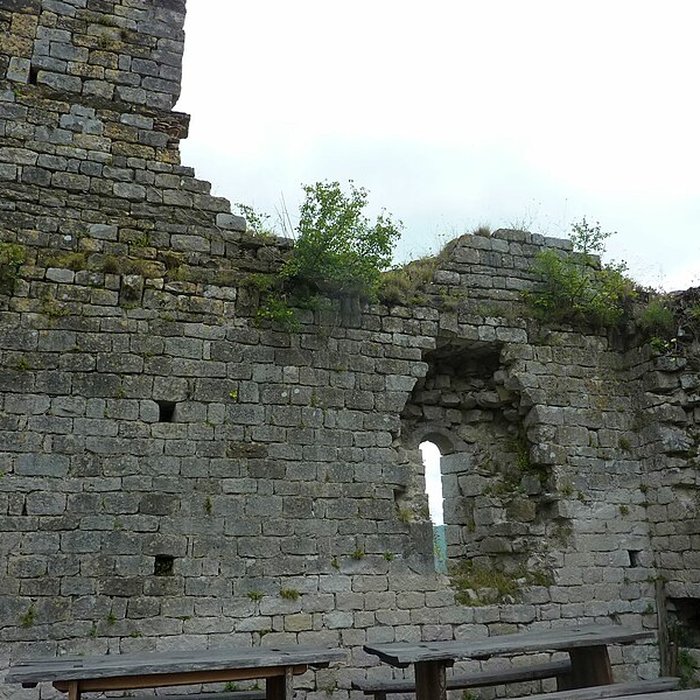 Photo de Château de Penne