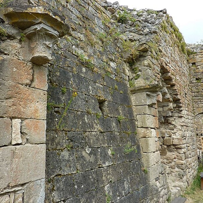 Photo de Château de Penne