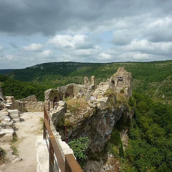 Photo de Château de Penne