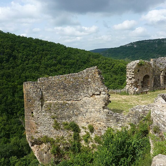 Photo de Château de Penne