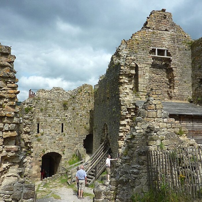 Photo de Château de Penne