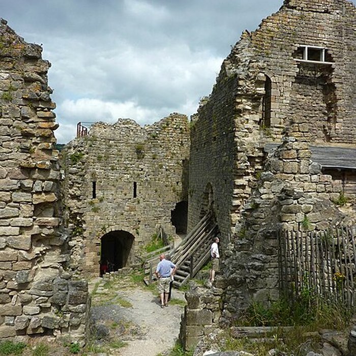 Photo de Château de Penne