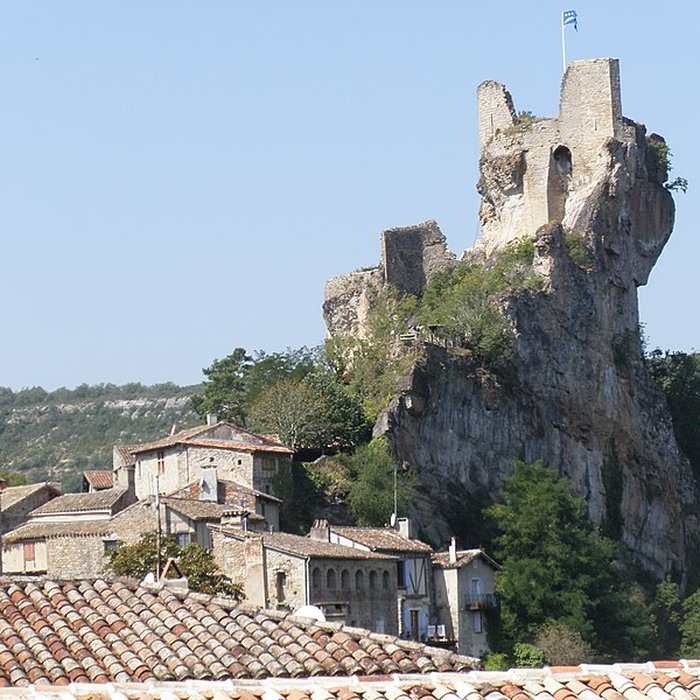 Photo de Château de Penne