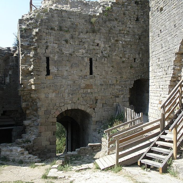 Photo de Château de Penne