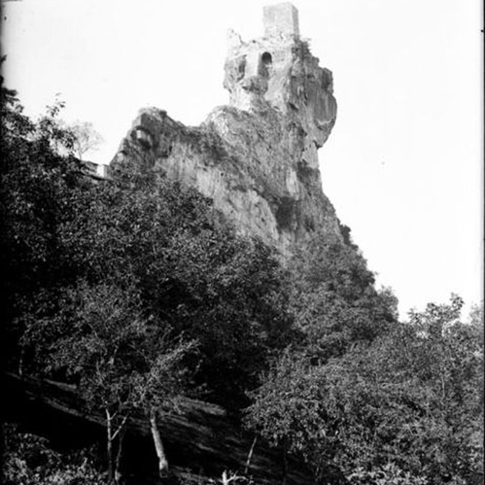 Photo de Château de Penne
