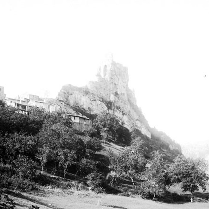 Photo de Château de Penne