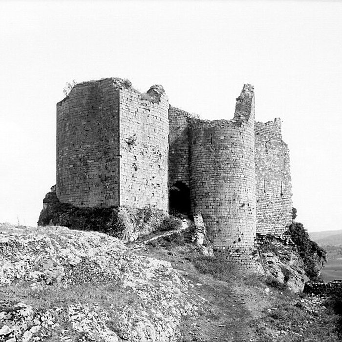 Photo de Château de Penne