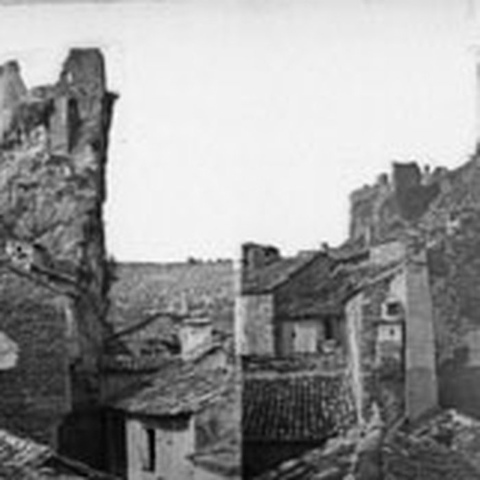 Photo de Château de Penne