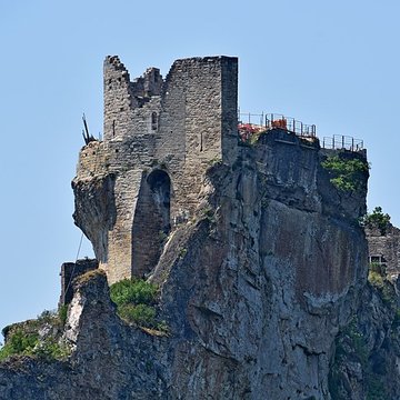 Château de Penne