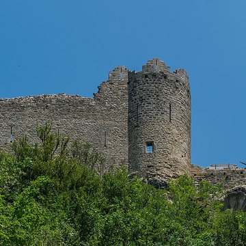 Château de Penne