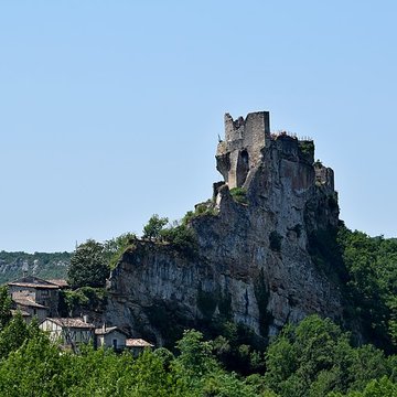 Château de Penne