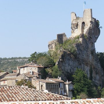 Château de Penne