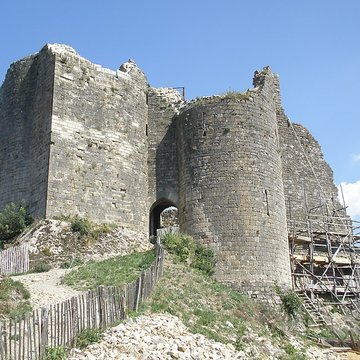 Château de Penne