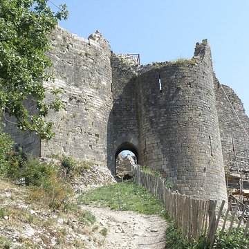 Château de Penne