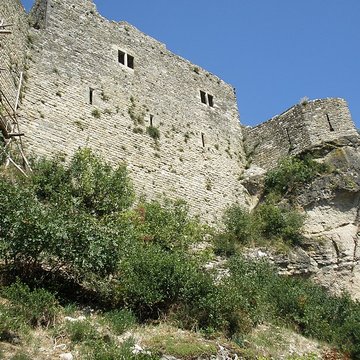 Château de Penne