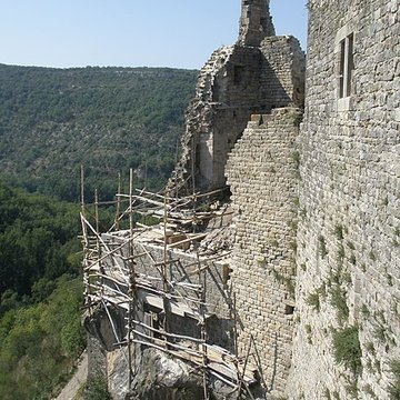 Château de Penne