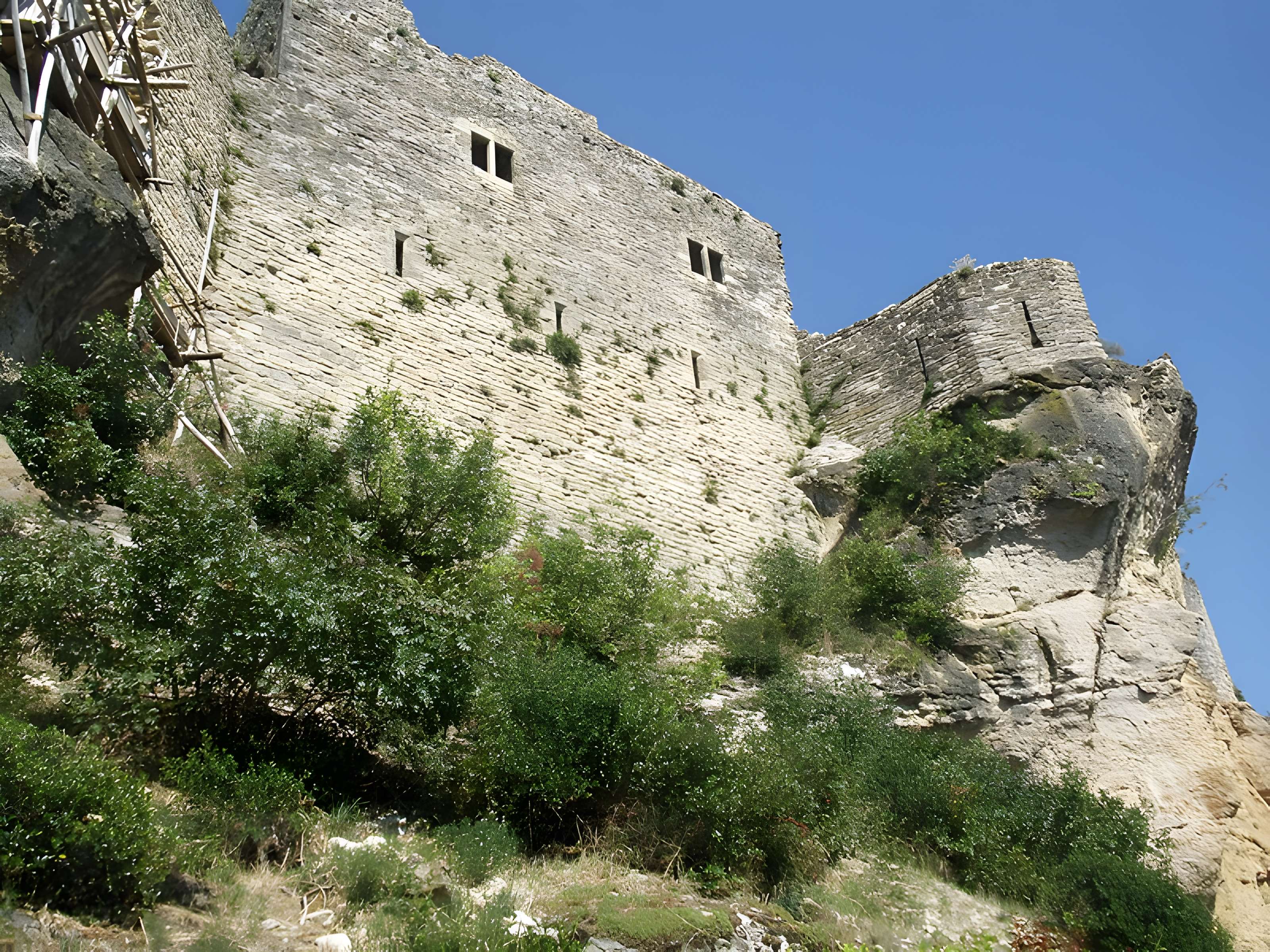 Château de Penne