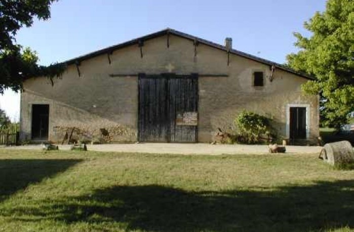 Photo de Musée de la Bazadaise (Musée de la métairie de Crampet) à Mazères