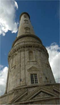 Photo de Musée du phare de Cordouan au Verdon-sur-Mer